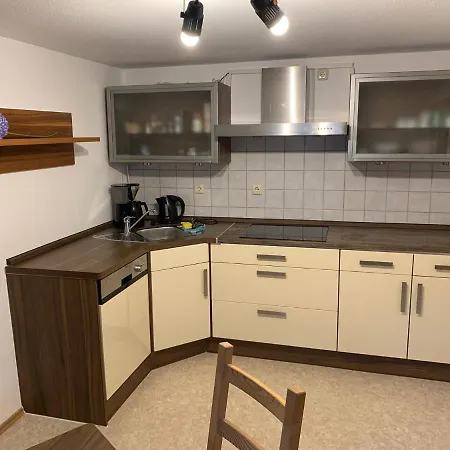 Ferienwohnung Roeder * Osterode am Harz