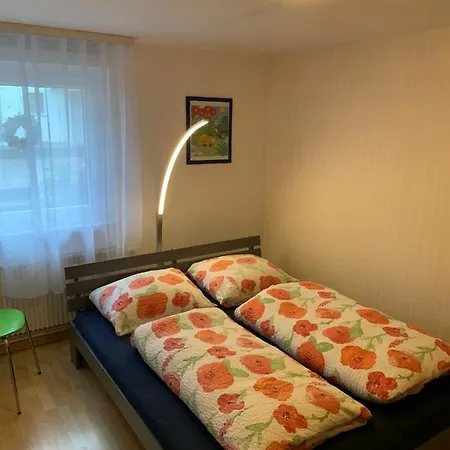 Ferienwohnung Roeder Osterode am Harz