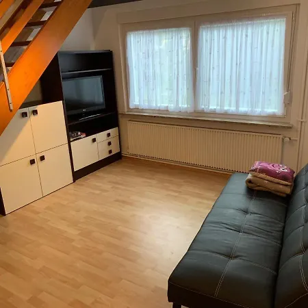 Ferienwohnung Roeder *