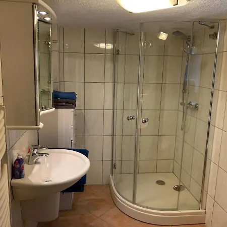 Ferienwohnung Roeder