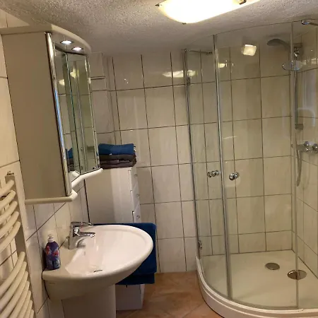 Ferienwohnung Roeder * Osterode am Harz