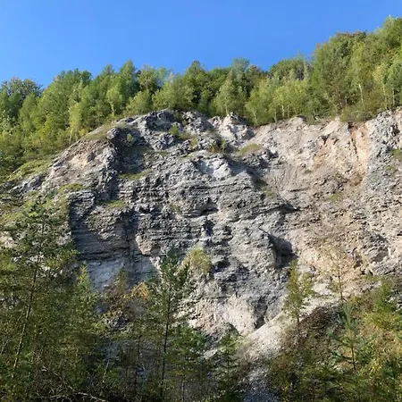 Ferienwohnung Roeder Διαμέρισμα Osterode am Harz