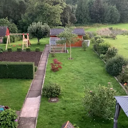 Ferienwohnung Roeder * Osterode am Harz